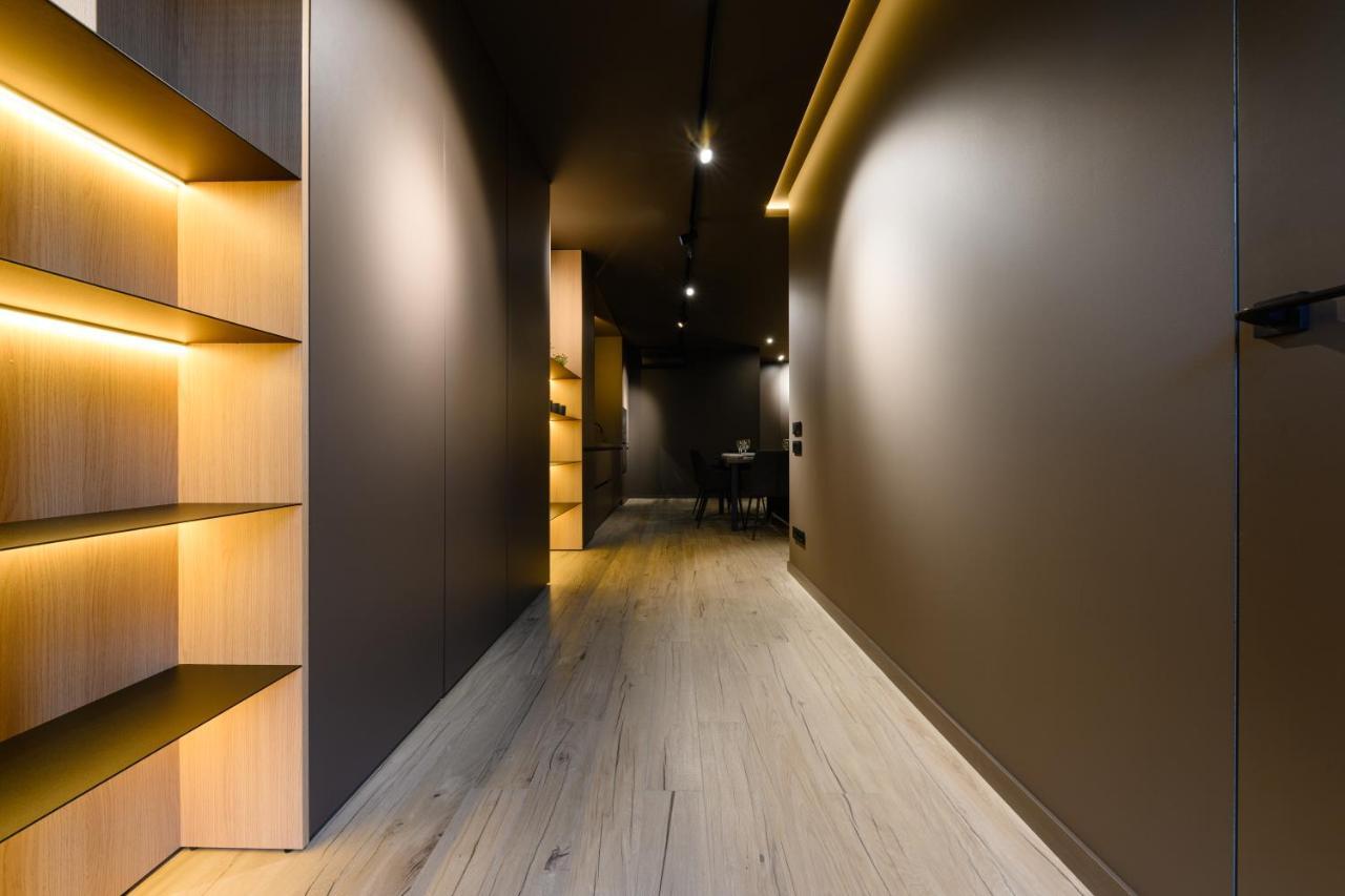 Luxury Apartments-Belochka Uzhhorod Ngoại thất bức ảnh