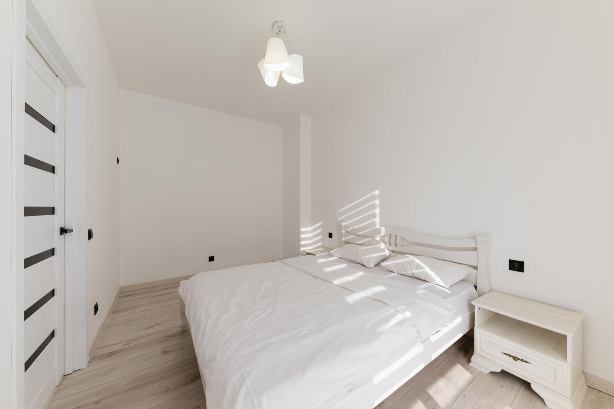 Luxury Apartments-Belochka Uzhhorod Ngoại thất bức ảnh
