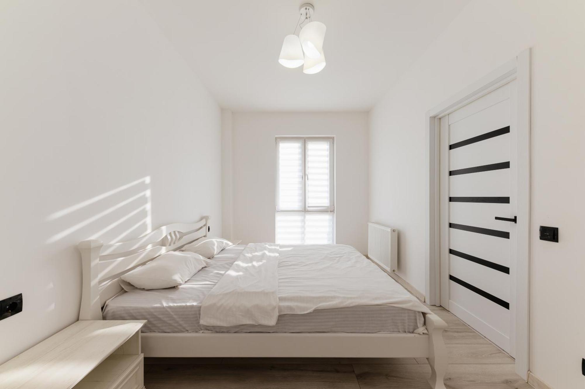 Luxury Apartments-Belochka Uzhhorod Ngoại thất bức ảnh