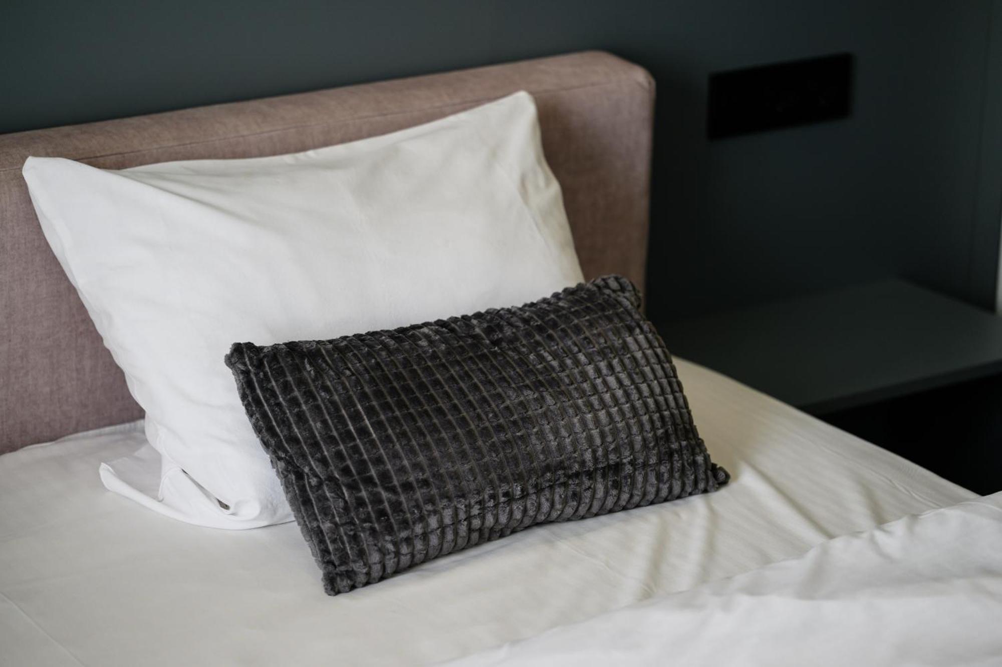 Luxury Apartments-Belochka Uzhhorod Ngoại thất bức ảnh