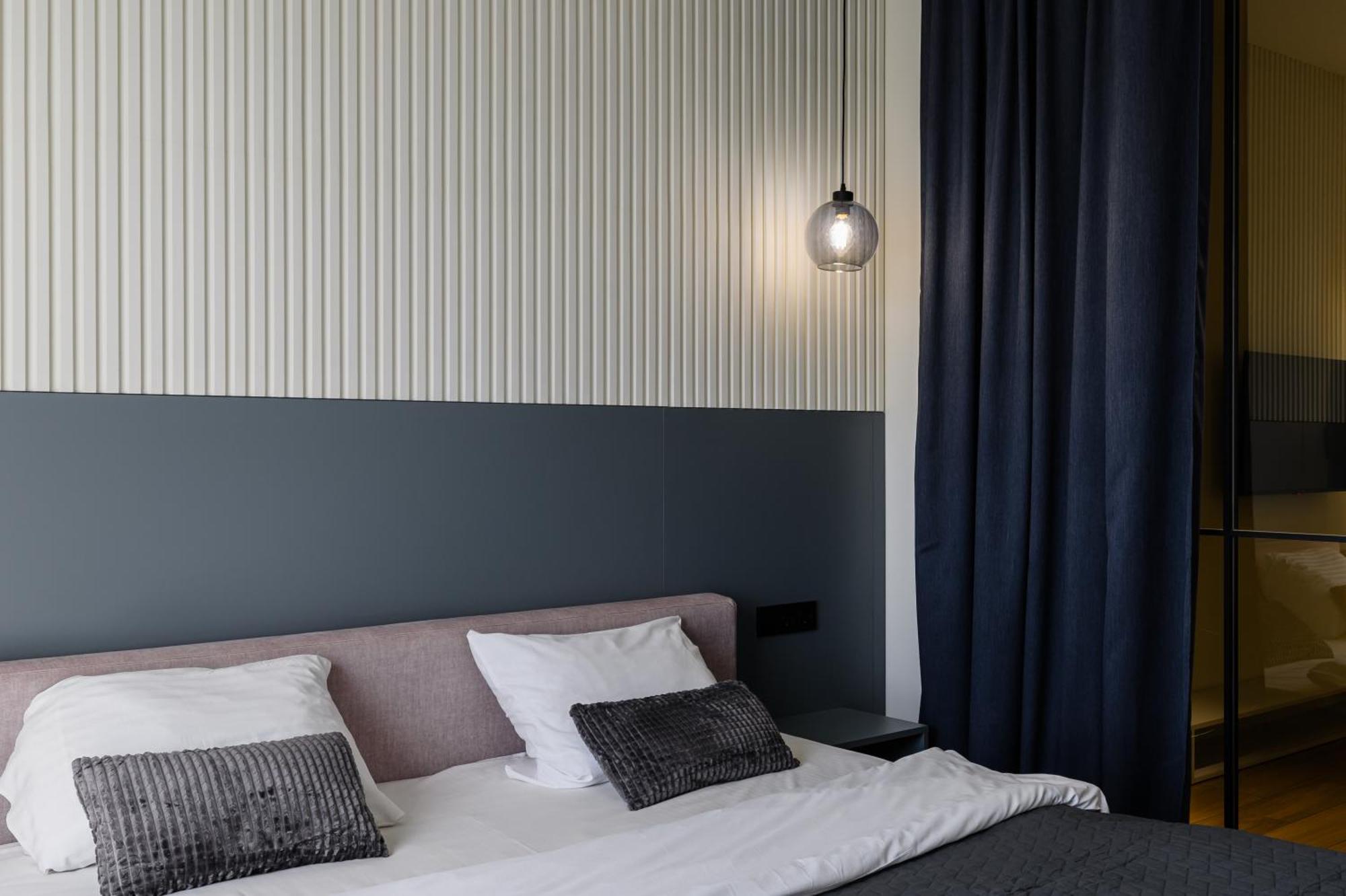 Luxury Apartments-Belochka Uzhhorod Ngoại thất bức ảnh